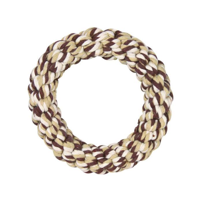 Mordedor de perro Trixie Ø 14 cm 0 Mordedor de perro Trixie Ø 14 cm 0