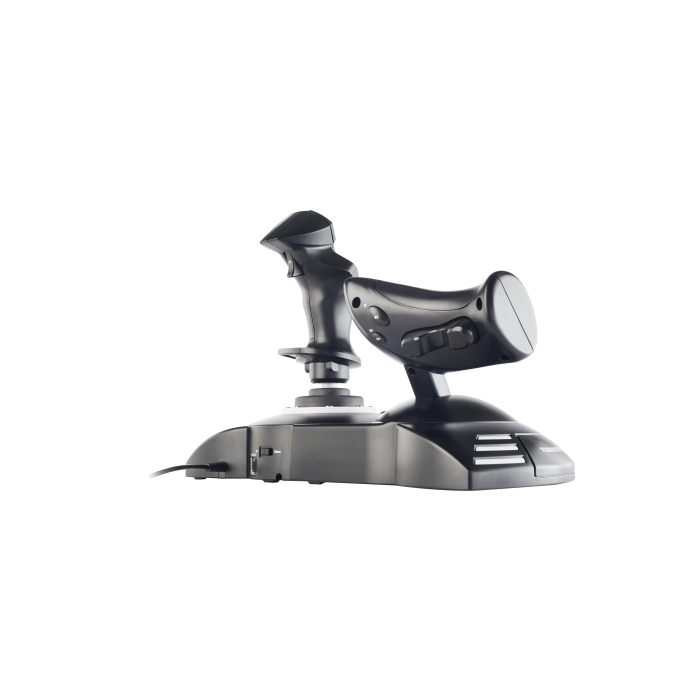 Thrustmaster T.Flight Full Kit X Palanca de mando Negro Analógico/Digital PC/Xbox 4460211 2 Thrustmaster T.Flight Full Kit X Palanca de mando Negro Analógico/Digital PC/Xbox 4460211 2