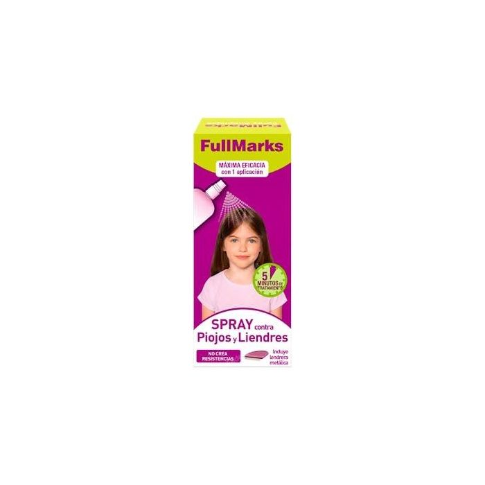 Fullmarks Spray 150 ml