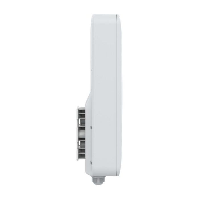 Level One WLAN Access Point outdoor PoE DualBand AX3000 WiFi6 3