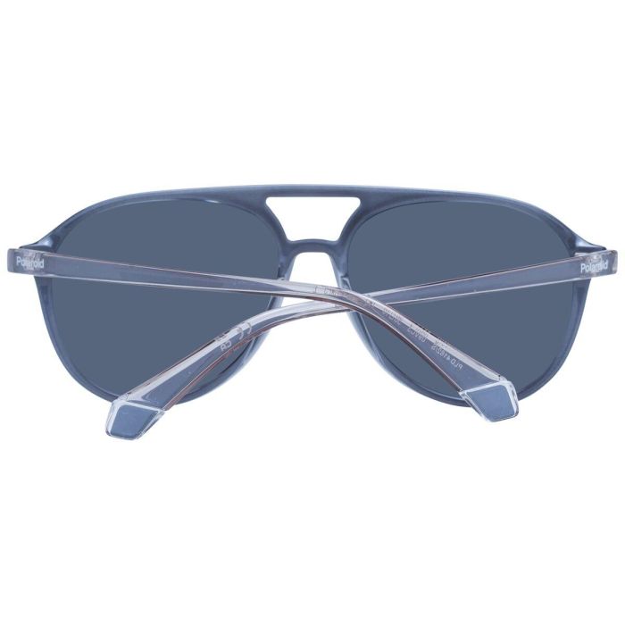 Gafas de Sol Unisex Polaroid PLD-4162-S-5609VC3 ø 56 mm Gafas de Sol Unisex Polaroid PLD-4162-S-5609VC3 ø 56 mm