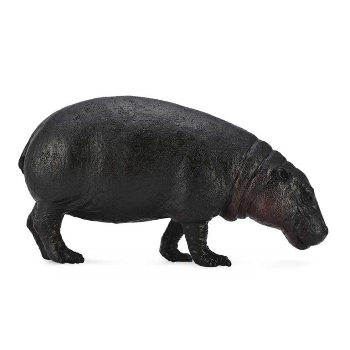 Hipopotamo Pigmeo -L- 88686 Collecta Hipopotamo Pigmeo -L- 88686 Collecta