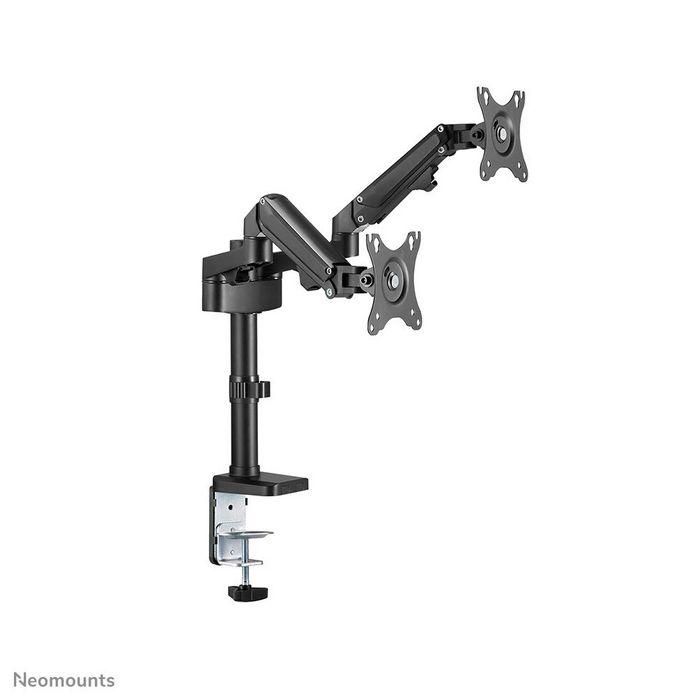 Soporte de Mesa para Pantalla Neomounts DS70-750BL2 2 Soporte de Mesa para Pantalla Neomounts DS70-750BL2 2