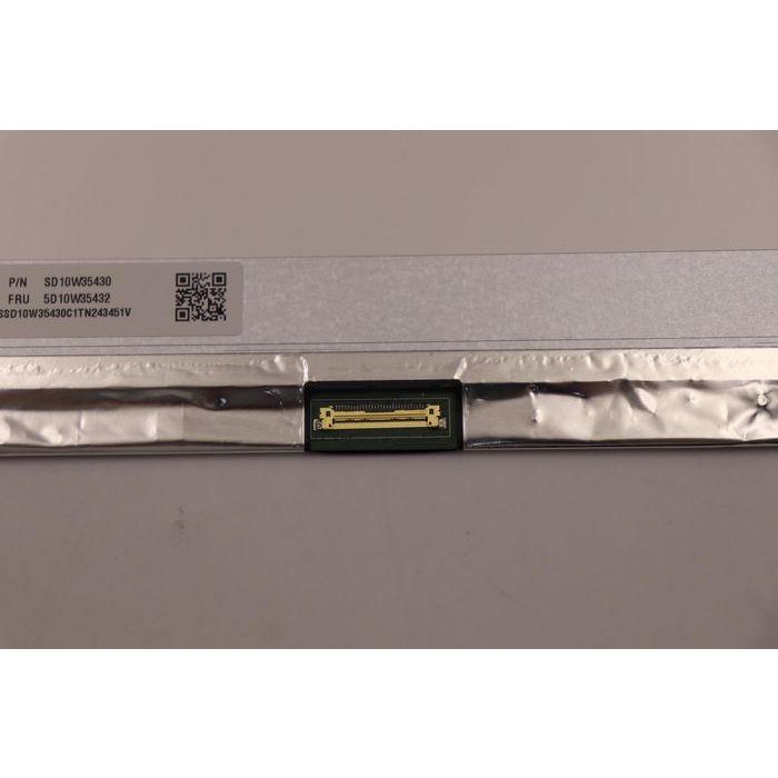 Lenovo 15.6-inch LCD LED display, WXGA HD resolution, 220nit brightness, 45% color gamut, TN screen, non-bracket INX interface. 2 Lenovo 15.6-inch LCD LED display, WXGA HD resolution, 220nit brightness, 45% color gamut, TN screen, non-bracket INX interface. 2
