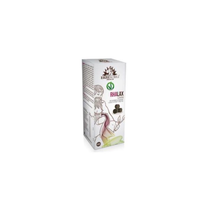 Rhalax Grani Compost Laxante 25G Rhalax Grani Compost Laxante 25G