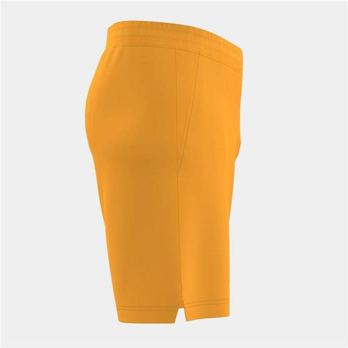 Pantalones Cortos Deportivos para Hombre Joma Sport Drive Naranja 2