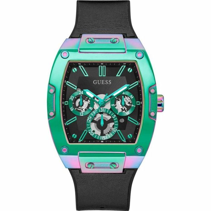 Reloj Hombre Guess (Ø 42 mm) 3 Reloj Hombre Guess (Ø 42 mm) 3