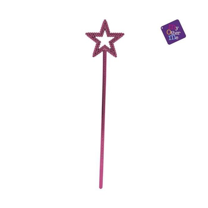 My Other Me Varita Magita Surtido Colores 34 x 7 cm