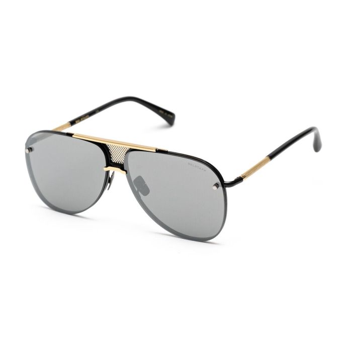 Gafas de Sol Hombre Belstaff BECKINGTON-SHINY-NEGRO-W Ø 61 mm 0 Gafas de Sol Hombre Belstaff BECKINGTON-SHINY-NEGRO-W Ø 61 mm 0