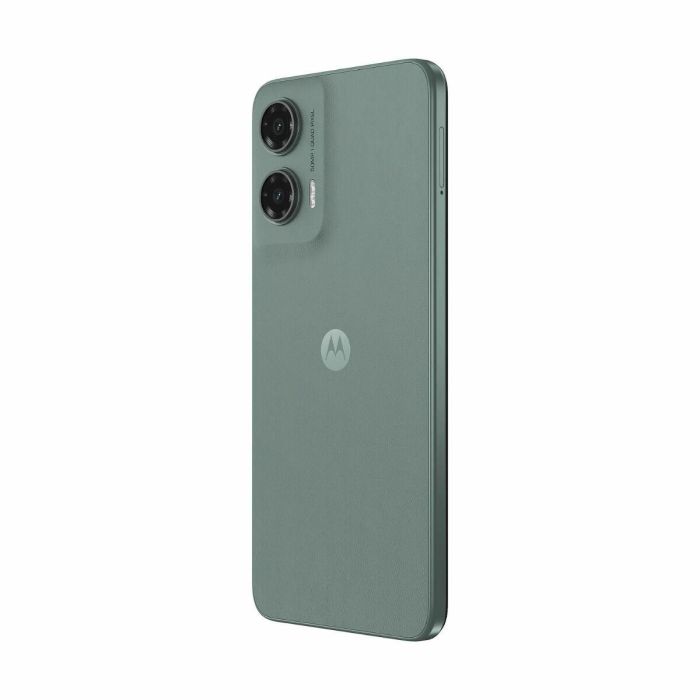 Smartphone Motorola G35 8 GB RAM 256 GB 6,72" Unisoc Verde 12