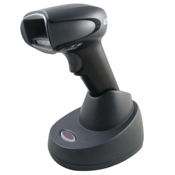 Honeywell Lector de Códigos de Barras Voyager XP 1472g Kit 1D/2D USB RS232 Bluetooth