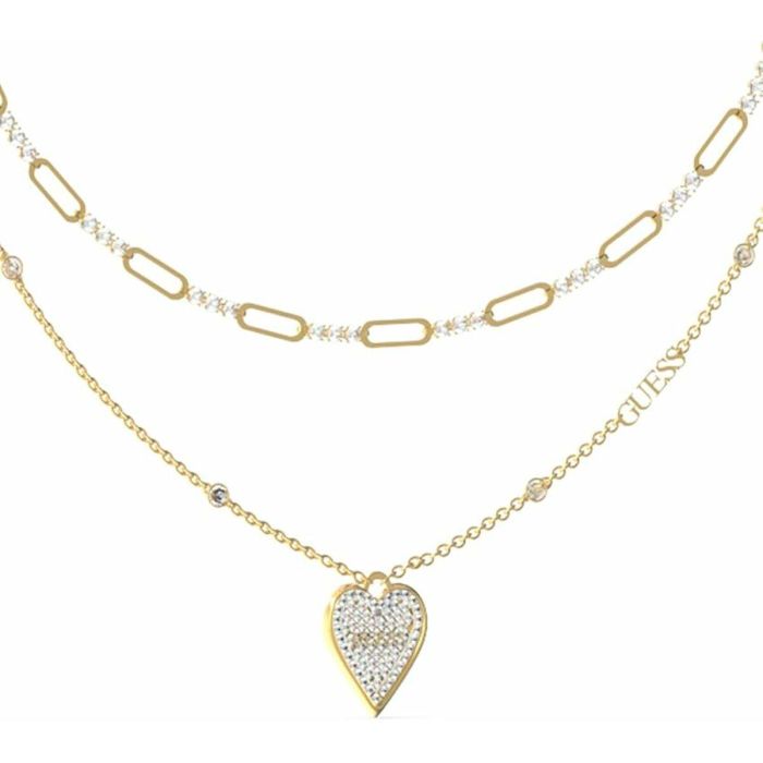Collar Mujer Guess JUBN03244JWYGT-U 1 Collar Mujer Guess JUBN03244JWYGT-U 1