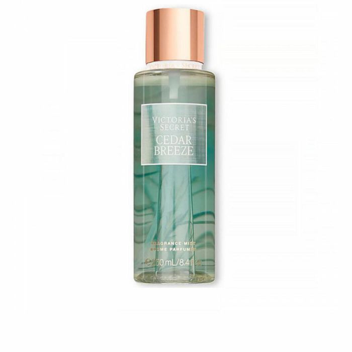 Victoria'S Secret Cedar Breeze Fragance Mist 250 mL 1 Victoria'S Secret Cedar Breeze Fragance Mist 250 mL 1