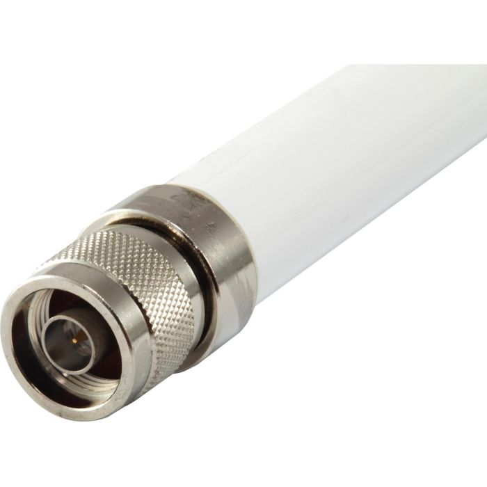 Antenne omni-direktional innen/außen 2.4GHzDualBand 2 Antenne omni-direktional innen/außen 2.4GHzDualBand 2