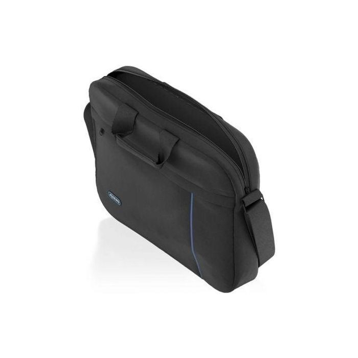 AISENS - MALETIN PARA PORTATIL 15,6, NEGRO 2
