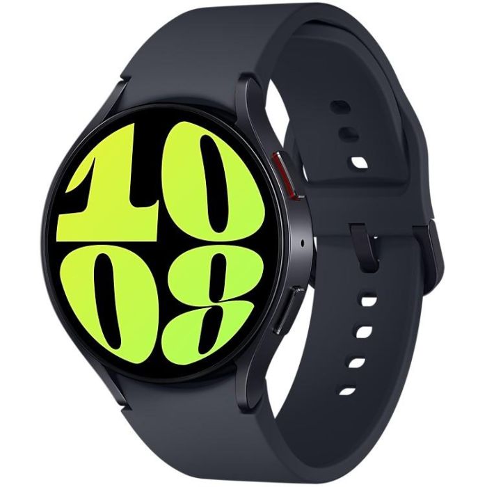 Samsung Galaxy Watch6 LTE SM-R945F 44 mm. Graphite. Body only 0 Samsung Galaxy Watch6 LTE SM-R945F 44 mm. Graphite. Body only 0