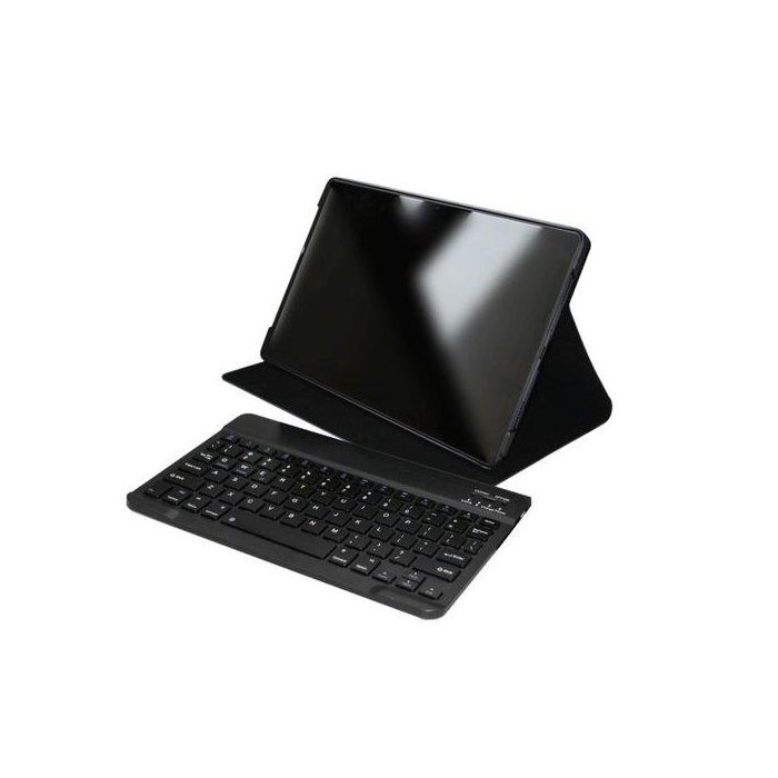 Funda para Tablet Silver Electronics 112004440199 Negro