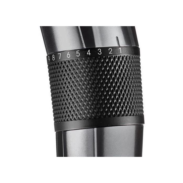 BaByliss E978E Cortapelos Inalámbrico con Cuchillas de Titanio y Carbono, 60 min de Autonomía y 26 Alturas (0.5-25mm) Lavable 1 BaByliss E978E Cortapelos Inalámbrico con Cuchillas de Titanio y Carbono, 60 min de Autonomía y 26 Alturas (0.5-25mm) Lavable 1