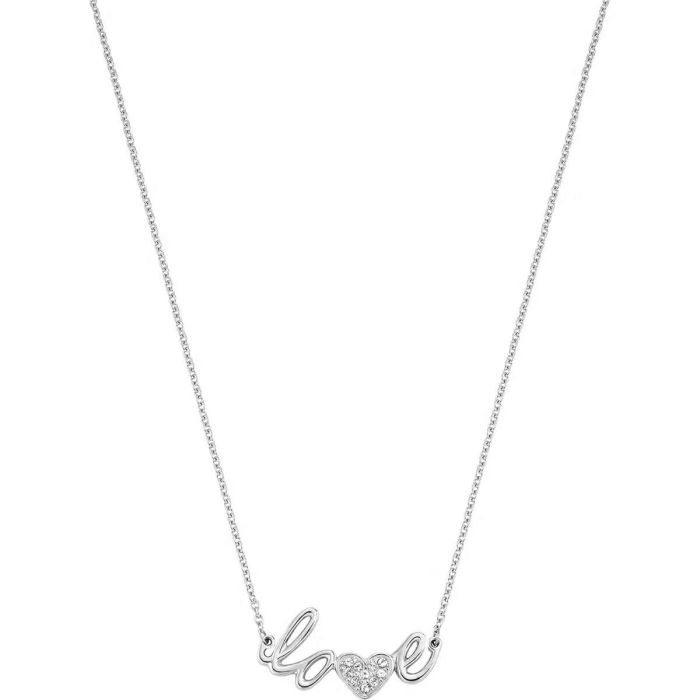 Collar Mujer Morellato SAEU01 45 cm Collar Mujer Morellato SAEU01 45 cm