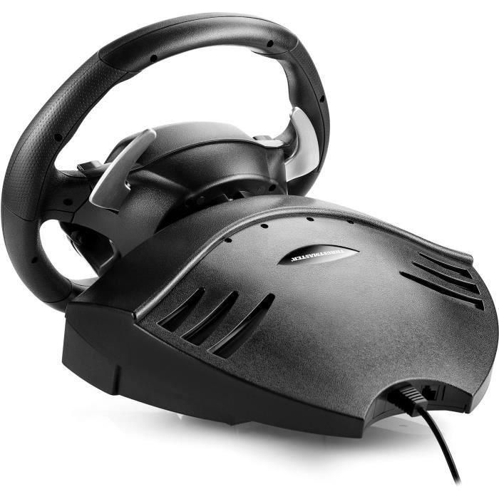 THRUSTMASTER Flywheel T80 FERRARI 488 GTB Edition -PS4 / PC 2 THRUSTMASTER Flywheel T80 FERRARI 488 GTB Edition -PS4 / PC 2