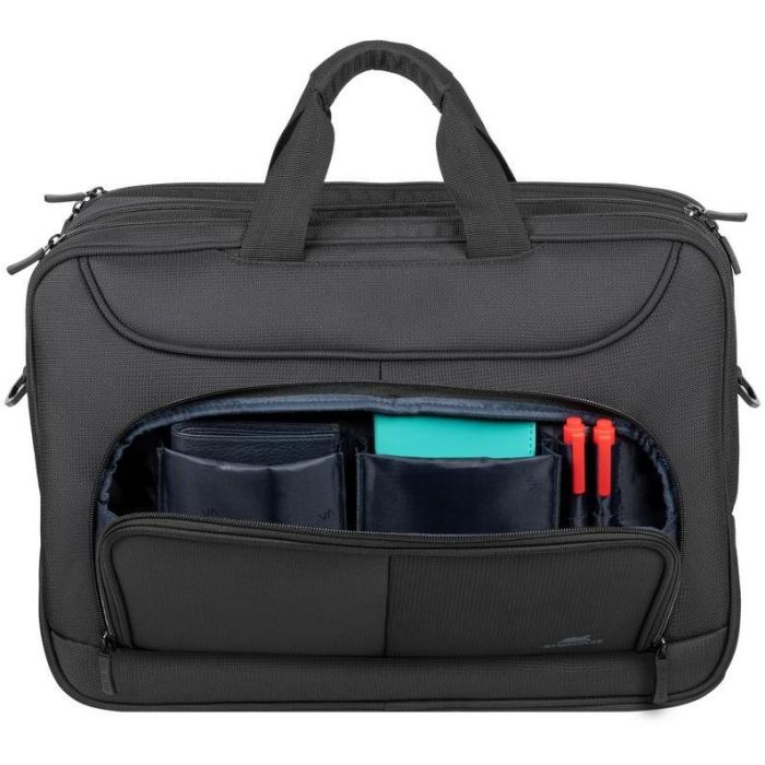 Rivacase 8432 Laptop Tasche 15,6 ECO schwarz 14