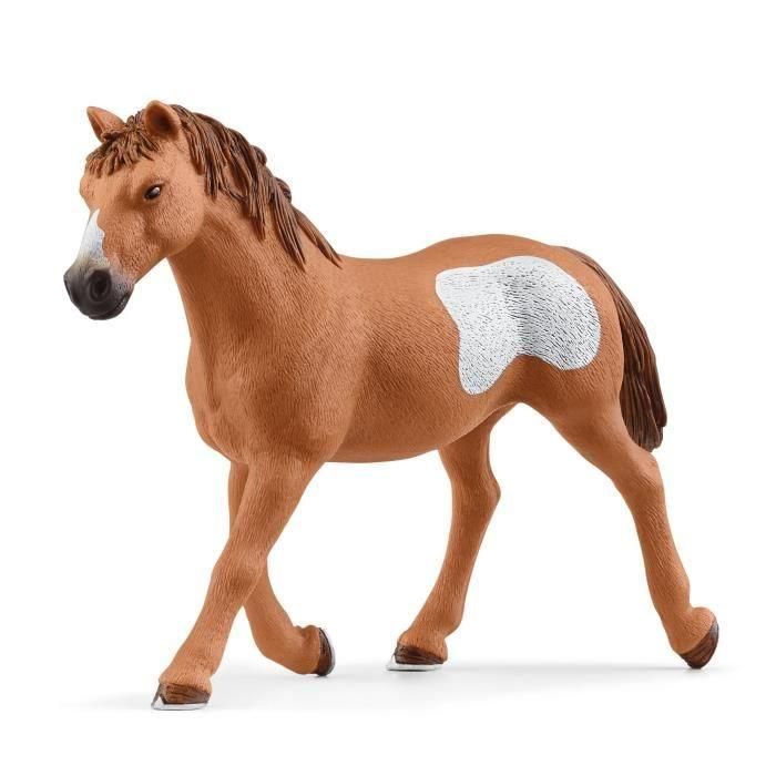 Schleich SCH342577 Cowboy Team y sus Lassos - Rango Mundial Agrícola 3