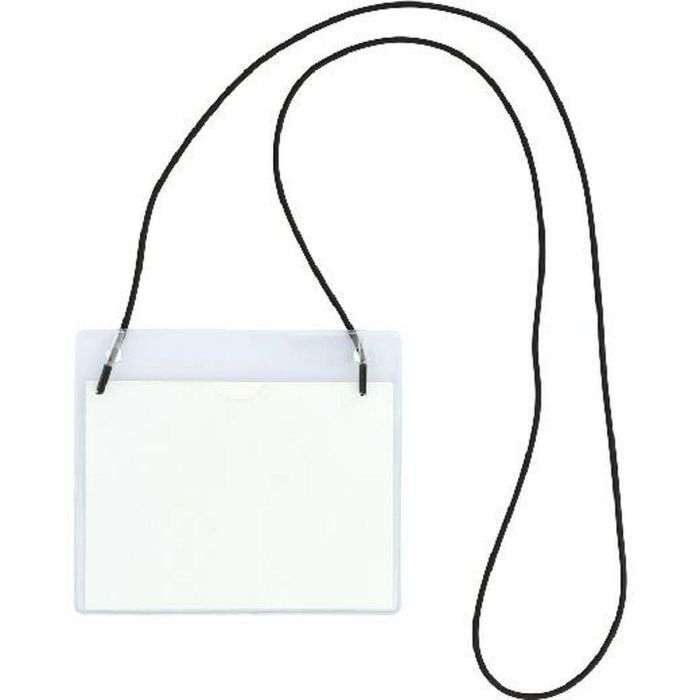 Lanyard con Identificador Grafoplas (50 Unidades) 1 Lanyard con Identificador Grafoplas (50 Unidades) 1