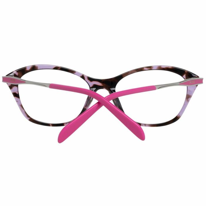 Montura de Gafas Mujer Emilio Pucci EP5100-54056 ø 54 mm 2 Montura de Gafas Mujer Emilio Pucci EP5100-54056 ø 54 mm 2