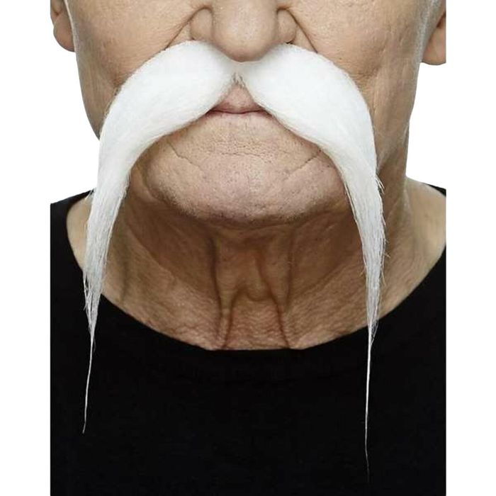 Bigote unica 1 Bigote unica 1