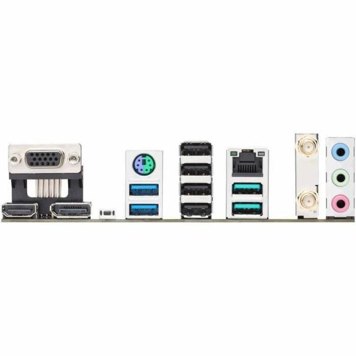 Asus PRIME B650M-A WiFi II Placa Base AMD B650 Micro ATX AM5 ASU1691056882873 43