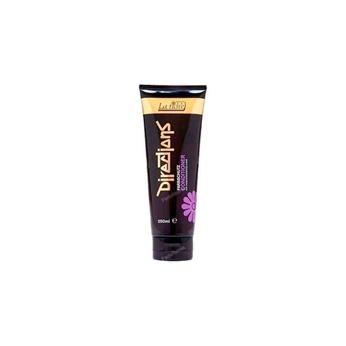 Directions Colour Protect Conditioner 250ml para Cabello Teñido - Previene Pérdida de Color y Aporta Brillo