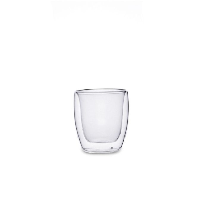 Vaso Bajo Vidrio Serenia Quid 8 cL (24 Unidades) Vaso Bajo Vidrio Serenia Quid 8 cL (24 Unidades)