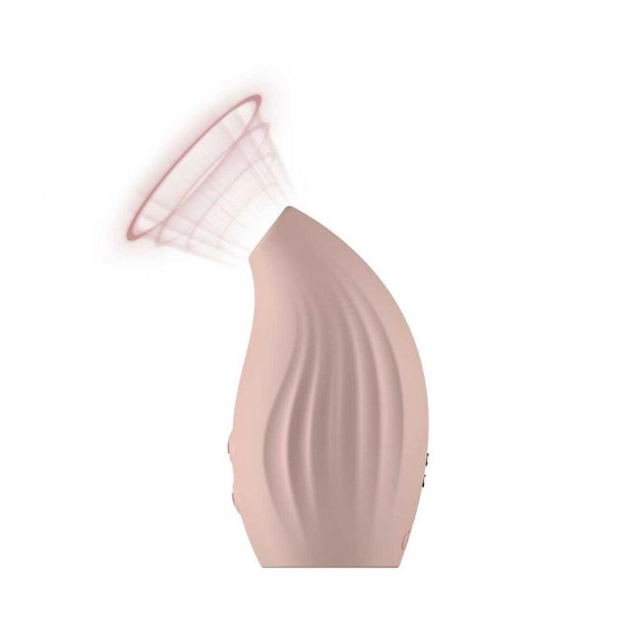 Succionador de Clítoris Totally For U DOLCE VITA Succionador de Clítoris Totally For U DOLCE VITA