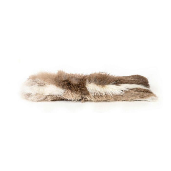 Gloria Cojín Juguete Pequeño para Gato Piel Conejo Natural 100% Sostenible Activa Instintos Caza Fabricado en España 24x7 cm 3 Gloria Cojín Juguete Pequeño para Gato Piel Conejo Natural 100% Sostenible Activa Instintos Caza Fabricado en España 24x7 cm 3