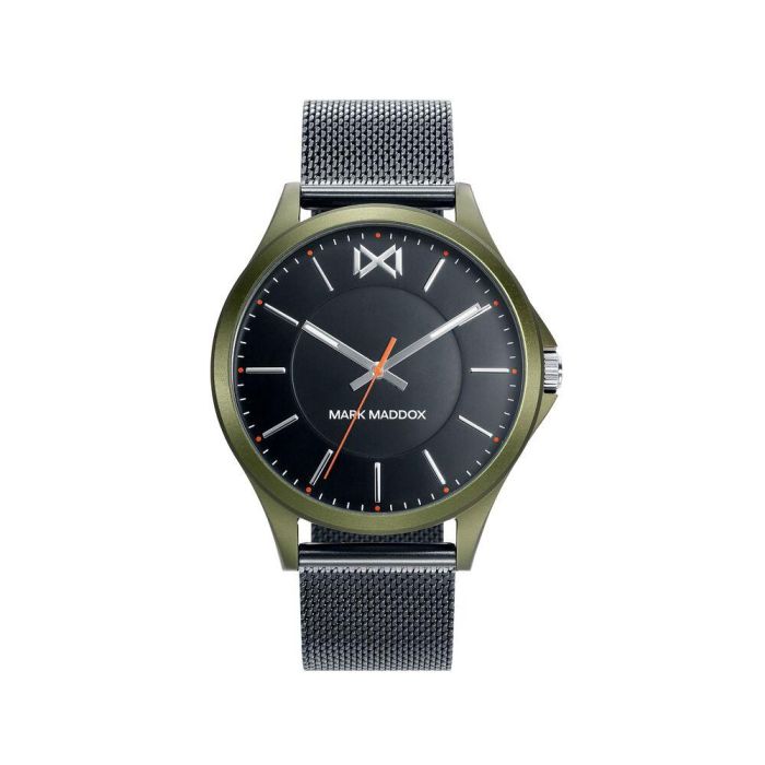 Reloj Hombre Mark Maddox HM7127-57 0 Reloj Hombre Mark Maddox HM7127-57 0