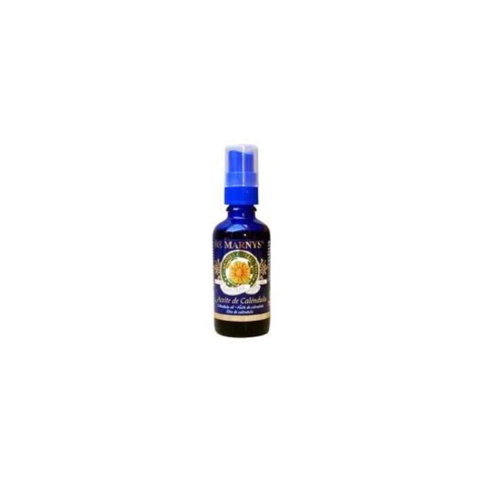 Aceite De Calendula Spray 50Ml. Aceite De Calendula Spray 50Ml.