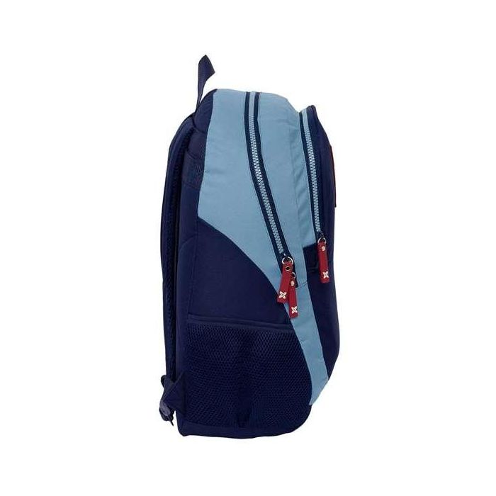 Mochila Safta Adaptada Carro Munich Royal 440x320x160 mm 2 Mochila Safta Adaptada Carro Munich Royal 440x320x160 mm 2