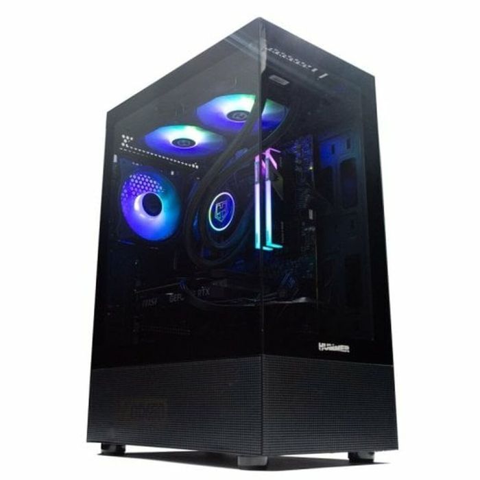 PC de Sobremesa Versus 32 GB RAM 2 TB SSD Nvidia Geforce RTX 4060 7