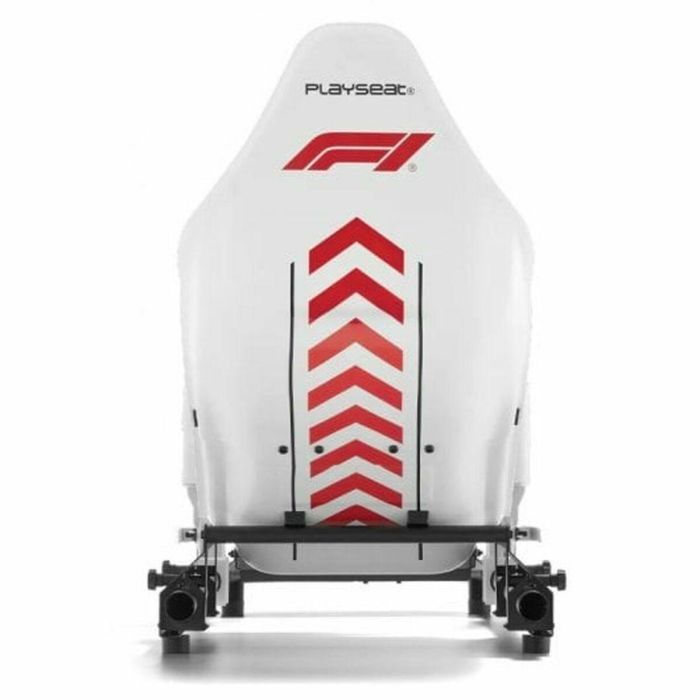Playseat 8717496873255 Asiento de Juego y Cabina de Simulación de Carreras Formula Instinct Edición F1 2 Playseat 8717496873255 Asiento de Juego y Cabina de Simulación de Carreras Formula Instinct Edición F1 2