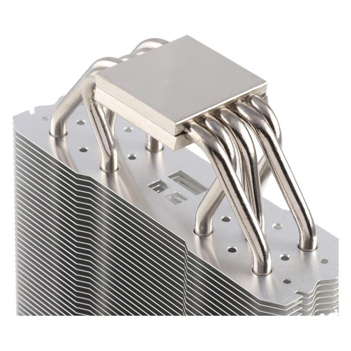 Thermalright TA 140 Refrigerador de aire para CPU Intel 115x/1200/20xx/1366 y AMD AM4/AM5 10