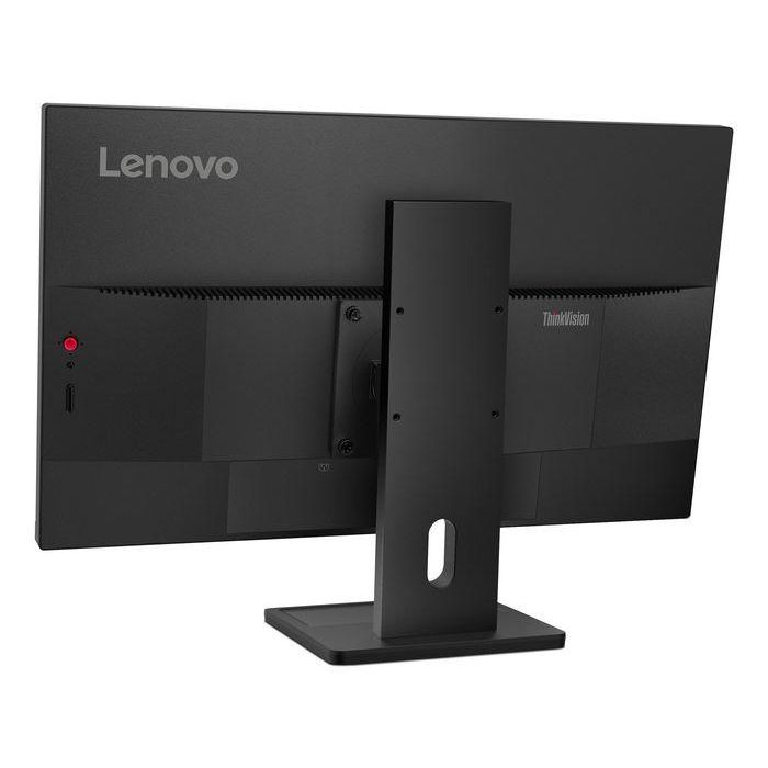 Lenovo Monitor 23.8" QHD IPS (2560x1440) 100Hz Natural Low Blue Light, Bisel Delgado, Altavoces Integrados 8 Lenovo Monitor 23.8" QHD IPS (2560x1440) 100Hz Natural Low Blue Light, Bisel Delgado, Altavoces Integrados 8