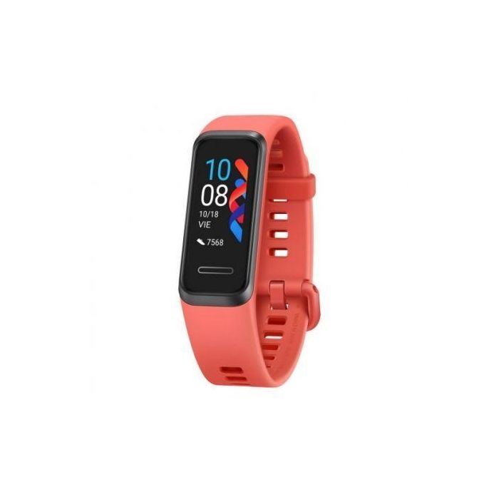 Pulsera Smartband Huawei Band 4/ Amanecer Ámbar 3