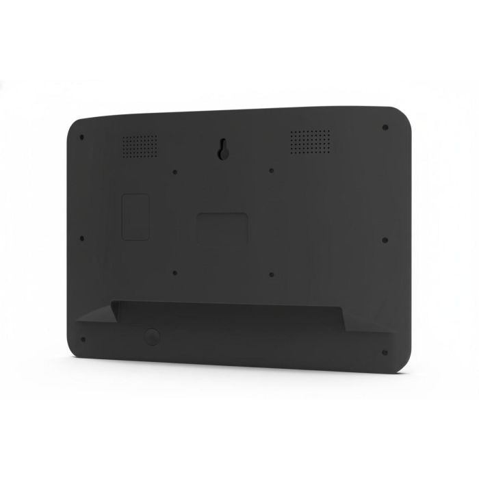 ALLNET Design LED Tablet 10 Zoll RK3568 Android 11 und NFC Meetingraum Tablet schwarz 1 ALLNET Design LED Tablet 10 Zoll RK3568 Android 11 und NFC Meetingraum Tablet schwarz 1