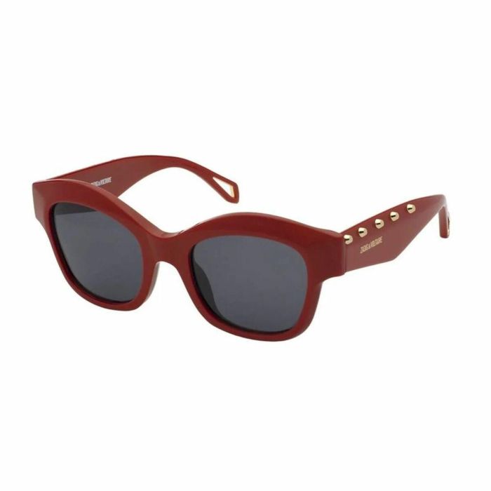 Gafas de Sol Mujer Zadig & Voltaire SZV410-5206XX Ø 52 mm Gafas de Sol Mujer Zadig & Voltaire SZV410-5206XX Ø 52 mm