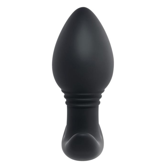 Plug Anal Playboy Plug & Play Negro 3