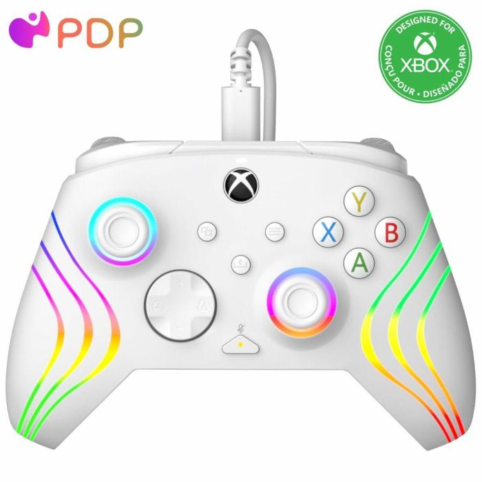 Mando Gaming PDP 21 Mando Gaming PDP 21