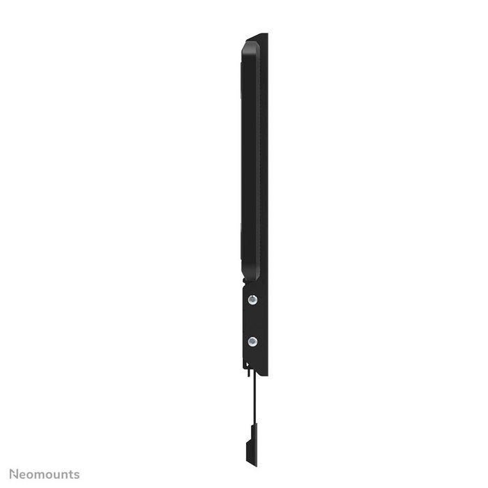 Neomounts WL30-550BL12 Soporte de Pared Fijo Ultra-plano 2,3cm para TV 24-65", Max 40kg, VESA 50x50-200x200, Negro 3 Neomounts WL30-550BL12 Soporte de Pared Fijo Ultra-plano 2,3cm para TV 24-65", Max 40kg, VESA 50x50-200x200, Negro 3
