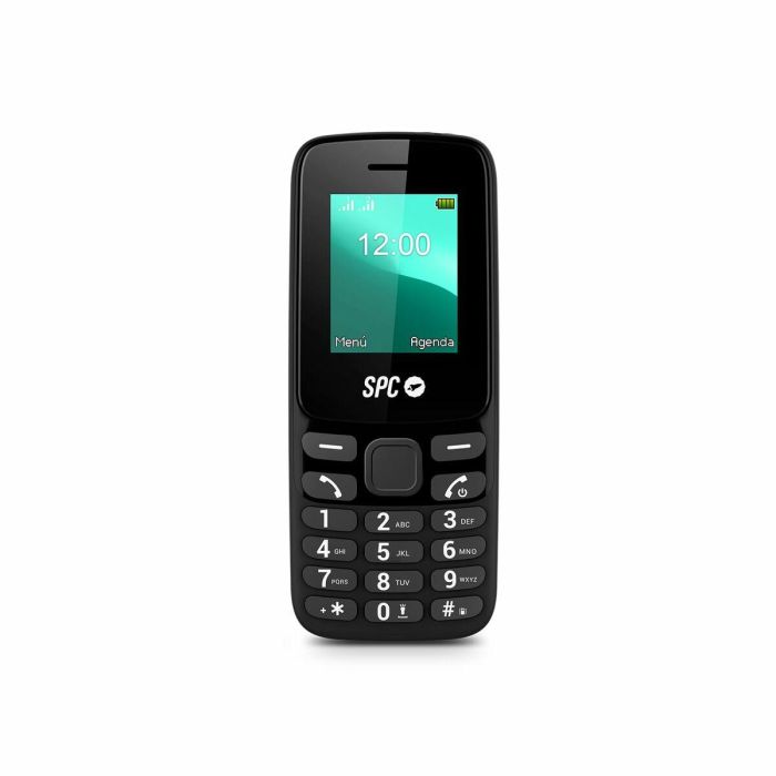 Teléfono Inalámbrico SPC Internet TALK 2 GO 2341N 4 Teléfono Inalámbrico SPC Internet TALK 2 GO 2341N 4