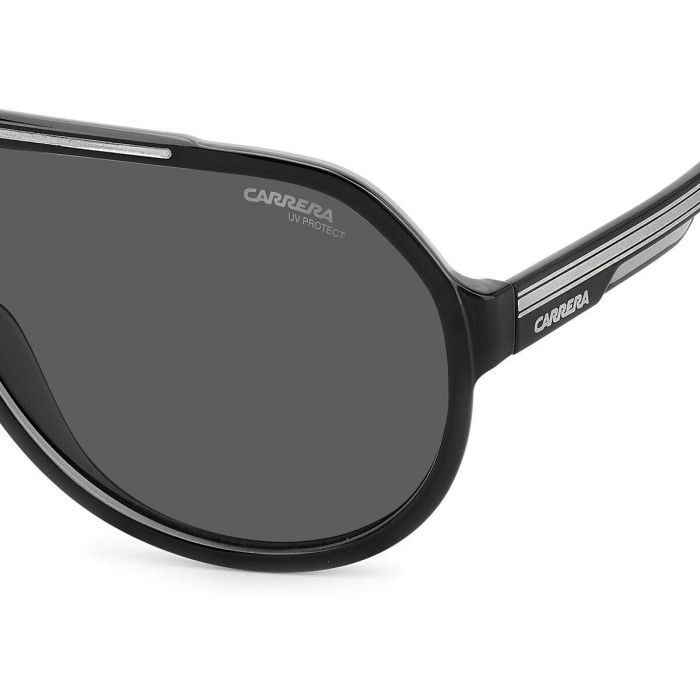 Gafas de Sol Hombre Carrera CARRERA-1057-S-08A64M9 Ø 64 mm 5 Gafas de Sol Hombre Carrera CARRERA-1057-S-08A64M9 Ø 64 mm 5