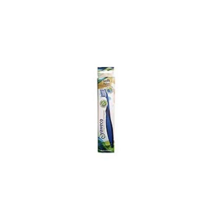 Cepillo Dental Nylon Soft